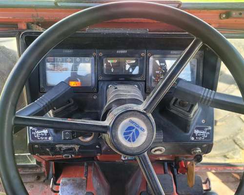 Fiat 140 -90 Doble Tracción - Excepcional Estado