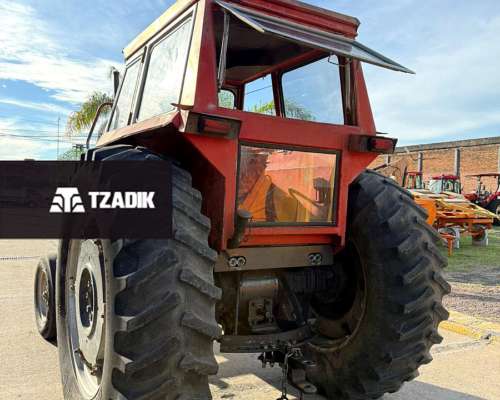 Tractor Usadomassey Ferguson 1185 90hp 4X2