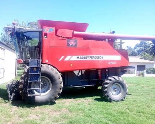 Mf 9790 año 2009