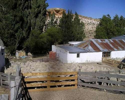 Río Senguer, Chubut - 16.000 Ha