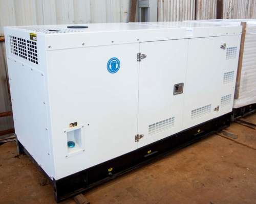 Grupo Electrogeno GE Iveco FTP 350kva