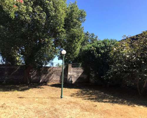Casa en Victoria Entre Ríos. Magnífica Ubicación