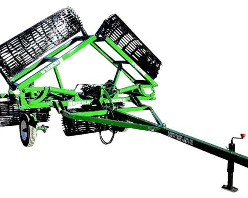 Rolo Transportable Hidraulico Acepla
