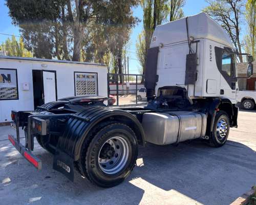 Iveco Cursor 330 2013