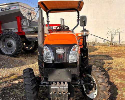 Tractor Conax CX 40