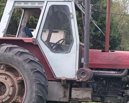 Massey Ferguson 5140 Modelo 84