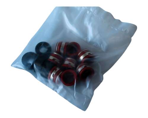 Juego de Juntas Superior de Motor NEF