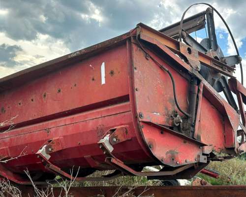 Marani Especial 2001. año 1998.