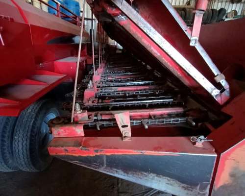 Maicero Mainero Gama 2000 de 11 Surcos a 0.525 cm (mb)