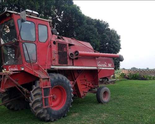 Vendo Vassalli 900 (motor Roto )