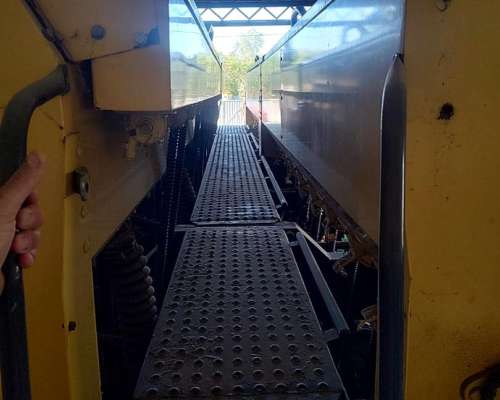 Erca 37 a 17.5 Fert ALF Kit Matermac 19 a 35 y 14 a 0.525