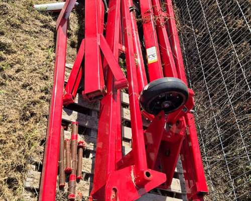 Marcadores Crucianelli Pionera 5517 Lineas de Fino