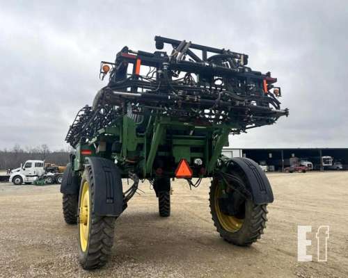 John Deere 4730 Pulverizadora