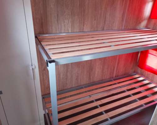 Casilla Rural el SOL Modelo 5.500