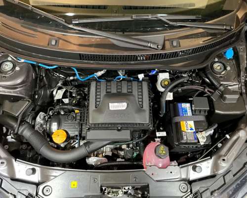 Fiat Strada 1.3 Freedom CD