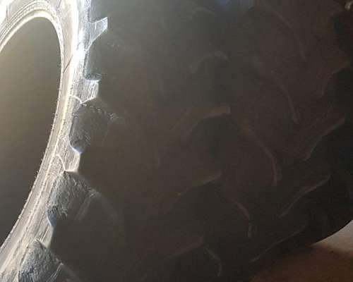 Cub 520 85 42 Goodyear Rellenas Entre Tacos