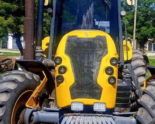 Tractor Pauny Audaz 2200 - 220hp - 5500hs - 2017 - A/A