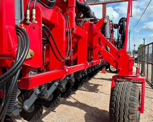 Sembradora Apache 27000+ de 16 a 52 cm G.G