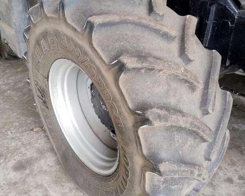 Case IH Magnum 235 - año 2013