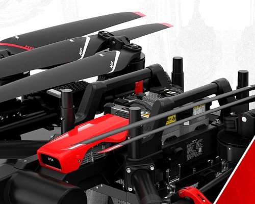 Dron XAG Entrega Inmediata