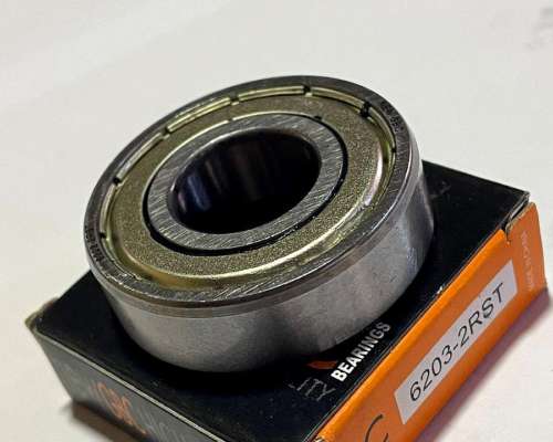 Bolillero 6203 / Blindado / New GBC