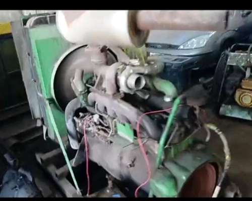 Motor John Deere 1175
