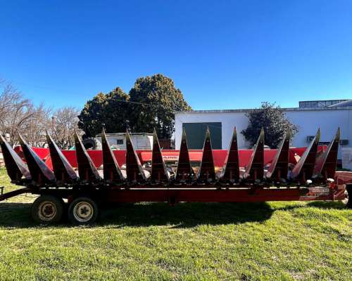 Cabezal Maicero Mainero 2000