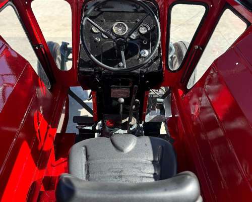 Tractor Massey Ferguson 1175