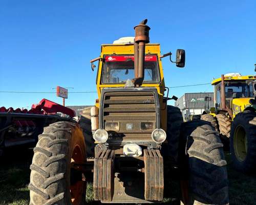 Tractor Valmet 1780 180hp