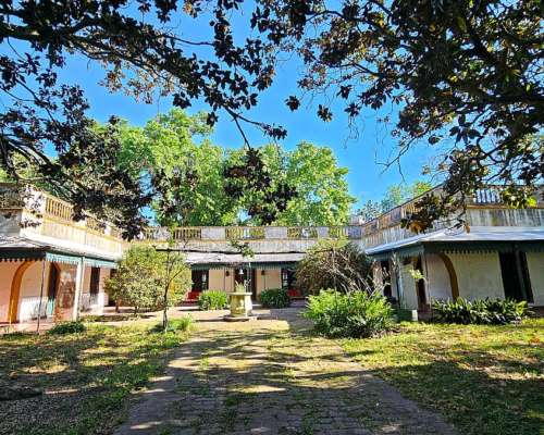 Mercedes, Buenos Aires - 701 Ha