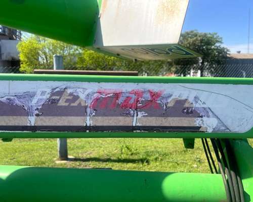 Extractora Palou P-ex MAX Plus