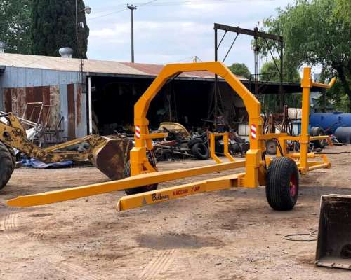 Transportadores de Rollos Maccari Bellmaq T-5r