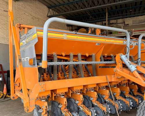 Agrometal TX Mega 20 a 42 Variable TIM