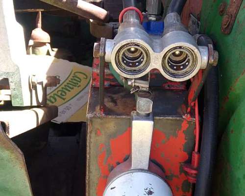 Deutz 65 Caja de 5