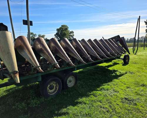 Maicero Franco Fabril 13 a 52