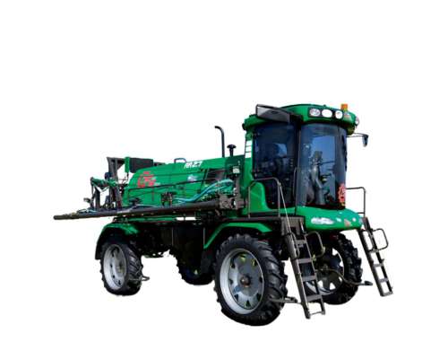 Pulverizador Praba AR 3.4 S2