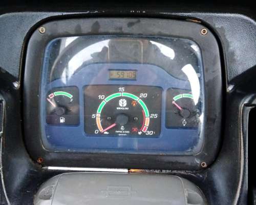 Tractor New Holland TT 4030