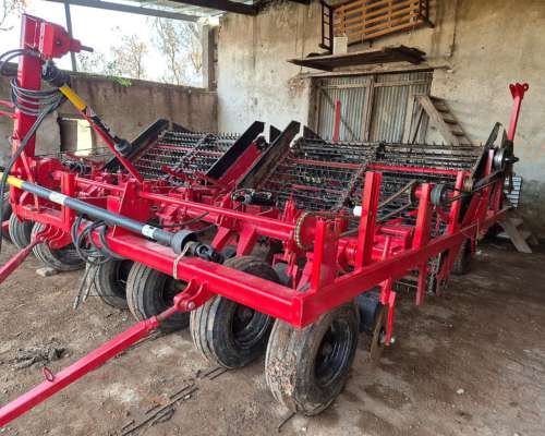 Geiscal Doble año 2025 Como Nueva