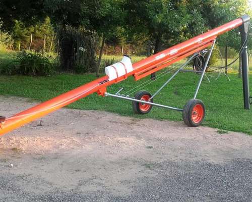 Chimangos con Motor Hidráulico o Explosión, Distintas Medida