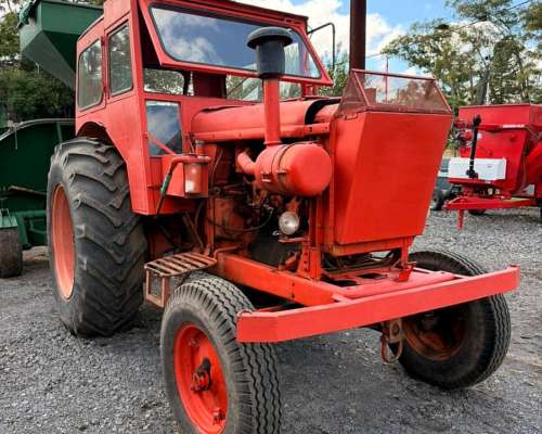 Fiat 780 con Direccion Hidraulica