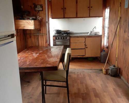 Vendo Casilla el SOL