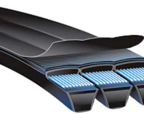 Correa Bomba Hidrostatica - DMF