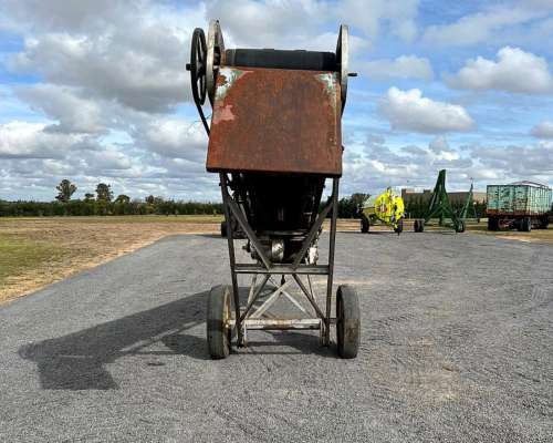 Cinta Bolsera de 7 Mts de Largo