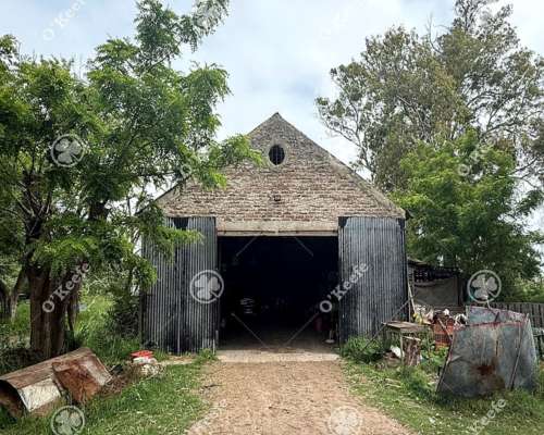 Campo en Venta de 450 Has en Magdalena. Mixto