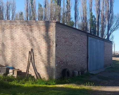 Vendo Finca en San Rafael