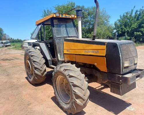 Valtra 1180 S. D.t. Levante 3 Puntos