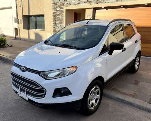 Ford Ecosport 1.5 SE Tdci 90cv 4x2. Tomo Menor Valor.