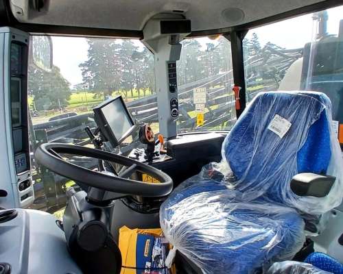 Pulverizador SP 3500- 0km