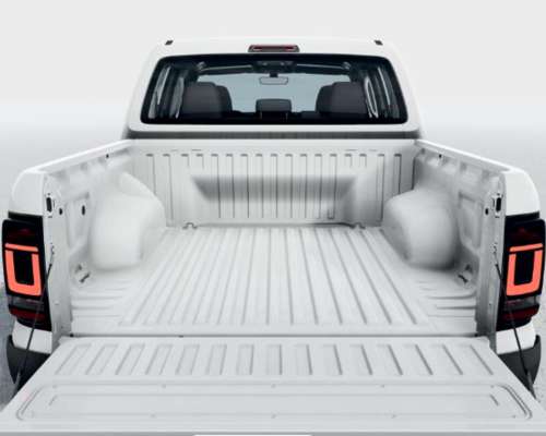 Tu Amarok Confortline V6 para Entrega Inmediata