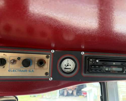 Favot 3028 Tanque 3500l